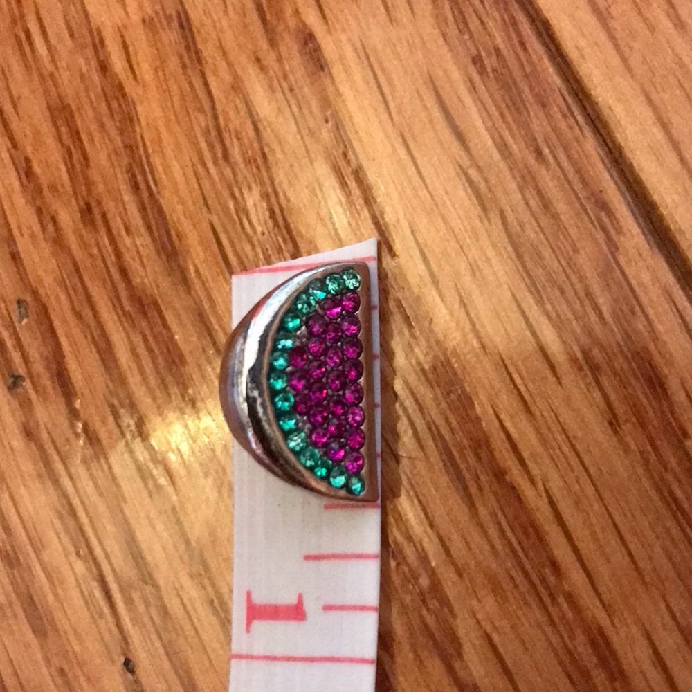 Watermelon 🍉 bead - Picture 4 of 5